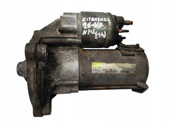 ROZRUSZNIK Peugeot Partner Citroen Berlingo C4 1.6 16V NFU 9648644680 D6G3