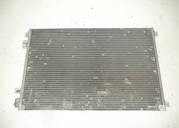 Renault Megane II Scenic II / Grand chłodnica klimatyzacji