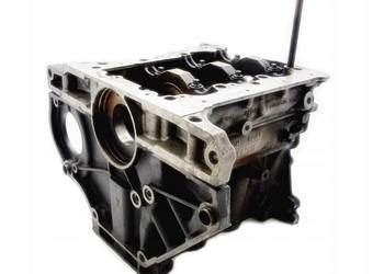 BLOK SILNIKA Z10XE GOŁY 1.0 12V CORSA C AGILA