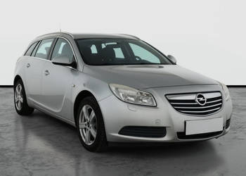 Opel Insignia 1.6 Turbo