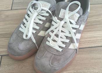Buty adidas spezial 38