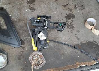 Zamek Drzwi tylnych tył  Ford C-Max II AM5A-R26412-CE AM51-R264A26-FH