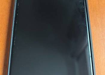 Telefon Oneplus 6 - oryginalne pudełko, sprawny, obite plecki