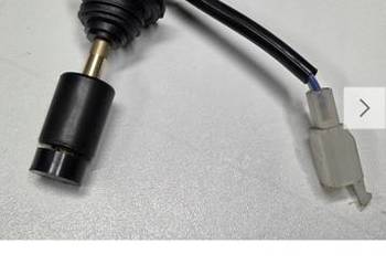 Czujnik poziomu paliwa Aprilia SX RX 125