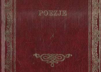 POEZJE - NORWID C.K.