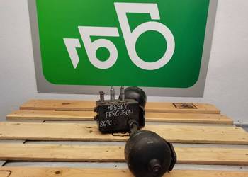 Blok hydrauliczny osi Massey Ferguson 8690 Husco 7702660005