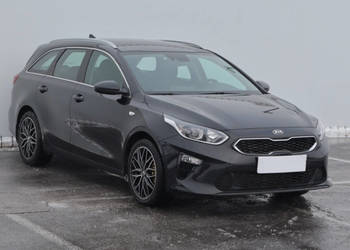 Kia Ceed 1.6 CRDi