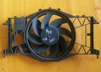 wentylator chłodnicy7700822429 dci Renault Laguna 1 r.93-01