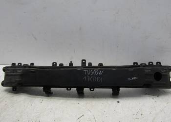 BELKA WZMOCNIENIE ZDERZAKA TYŁ TYLNE HYUNDAI TUCSON III 86630-D7000