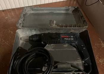 Wiertarka udarowa Bosch 2-20 SRE