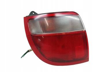 LAMPA TYŁ LEWA KOMBI  Toyota Carina VI (1992-1996)