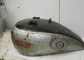 TRIUMPH BAK ZBIORNIK PALIWA  K8 K9 K10 K11 K6 K7 K5