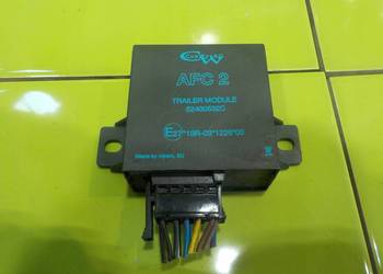 SSANGYONG RODIUS II TURISMO 2.0 B 14r modul AFC 52400532C