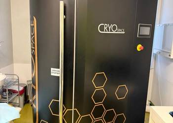 Kriokomora CryoSpace HYBRiD