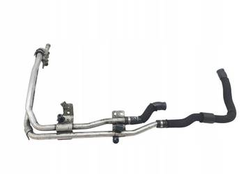 RURA WODY 1153851130008 Bmw X6 I (2009-2014) E71