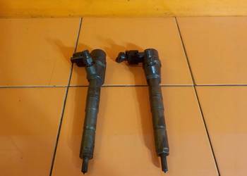 OPEL INSIGNIA 2.0 CDTI 15r 140KM A20DTE wtrysk wtryskiwacz 0445110423