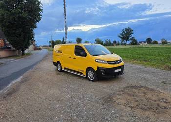 Opol  Vivaro Long