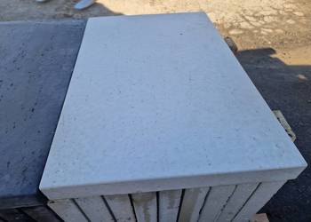 Płyta Tarasowa Trawertyn 60x40 kolor Bianco Libet Ostatnie sztuki