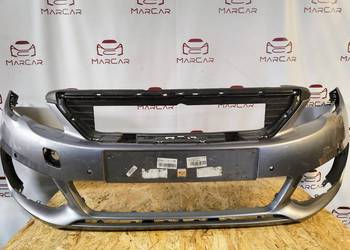 Zderzak Przedni Przód Peugeot 308 II (2017–2021)