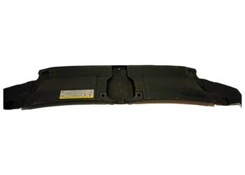 Osłona pasa przedniego Audi A6 C7 4G nakładka pod maskę 4G0807081