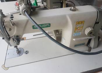 Stebnówka SIRUBA L818F-M1 napięcie 380v