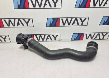 BMW F30 F31 F32 F33 F34 F36 N57 335D RURA PRZEWÓD WODY 7812941