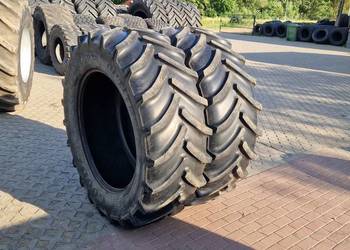 540/65r38 480/70r38 Goodyear 70% bieżnik