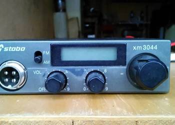 CB Radio Stabo xm3044