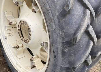 Koła wąskie do międzyrzędzi Mitas 124 11-36