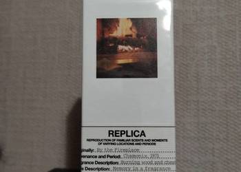 Maison Margiela By The Fireplace 10 ml