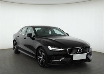Volvo S60 B4