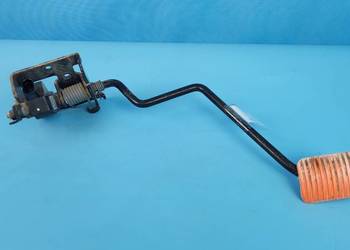 CASE IH PUMA 145 12r POTENCJOMETR PEDAŁ PRZYŚPIESZENIA 84362086