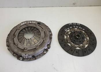 Volvo S40 II V50 C30 1.6 D SPRZĘGŁO Tarcza docisk