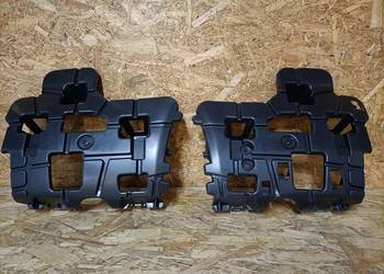 RENAULT MEGANE IV ŚLIZG ZDERZAKA PRAWYLEWY TYŁ 850420277R RENAULT MEGANE IV ŚLIZG ZDERZAKA PRAWYLEWY TYŁ 850420277R