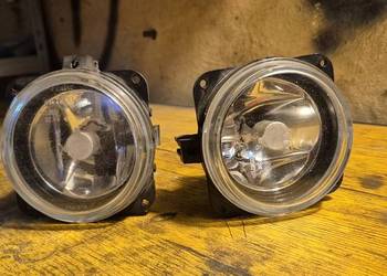 Lampy przednie Jeep Cherooke 3