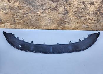 MERCEDES EQS V296 W296 SPOILER DOKŁADKA ZDERZAKA PRZÓD A2968856901