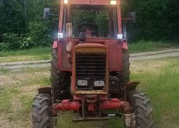MTZ 52/82 super