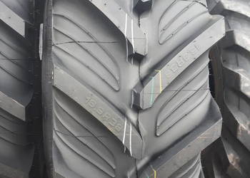 Opona 18.4R38 (460/85R38)146A8 Point8 TAURUS Gat 1 , Dostawa EXPRESS
