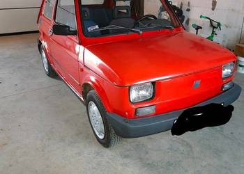 Fiat 126p el