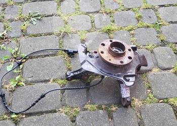 ZWROTNICA PRAWY PRZÓD FIAT PUNTO EVO 1.4