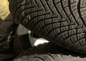 Peugeot 206 1.6 16V | koła zimowe | sprawdź