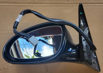 LEWE LUSTERKO MERCEDES W221 221 C216 216 C219 219 S-KLASA CL CLS KIEROWCY