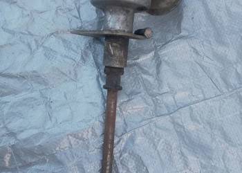 Aparat zapłonowy fiat 125p