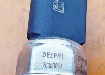 MERCEDES CLA W117 CZUJNIK CIŚNIENIA PAL 28389851  1520485880