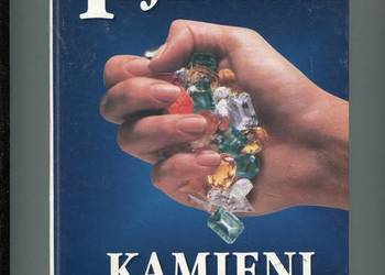 Tajemnice kamieni - Michael Mastny