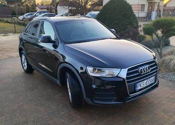 Audi Q3 1,4 Tsi