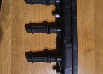 Cewka zapłonowa listwa Opel Astra H J Zafira B C 1.6 1.8 GN10401