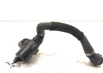 DODATKOWA POMPA WODY BMW F16 9197085 3.0 313KM 14-19 UKŁAD