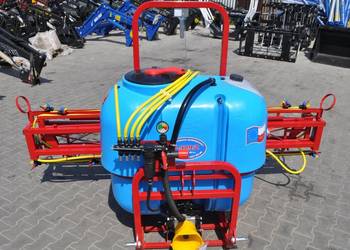 Opryskiwacz/ Opryskiwacze zawieszany BIARDZKI  600L