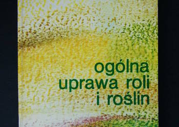 OGÓLNA UPRAWA ROLI I ROŚLIN /fa
